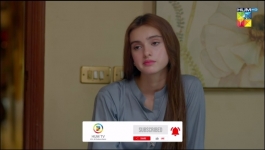 Mohabbat Reza Reza - Episode 23 - 14th November 2024